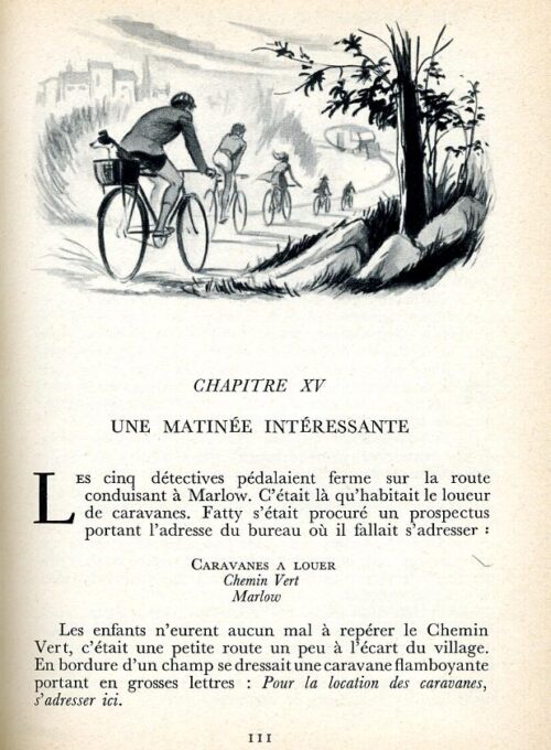 BLYTON Camp - 16