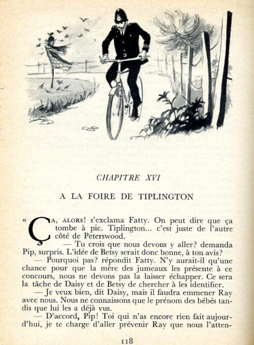 BLYTON Camp - 17