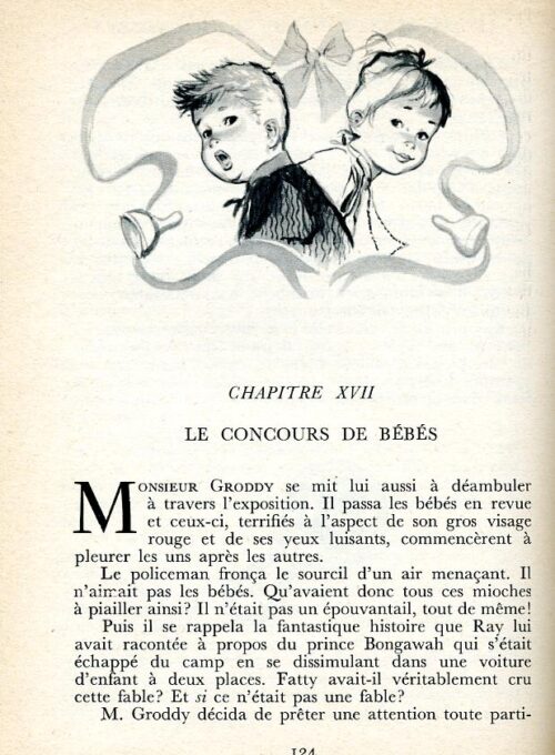 BLYTON Camp - 18