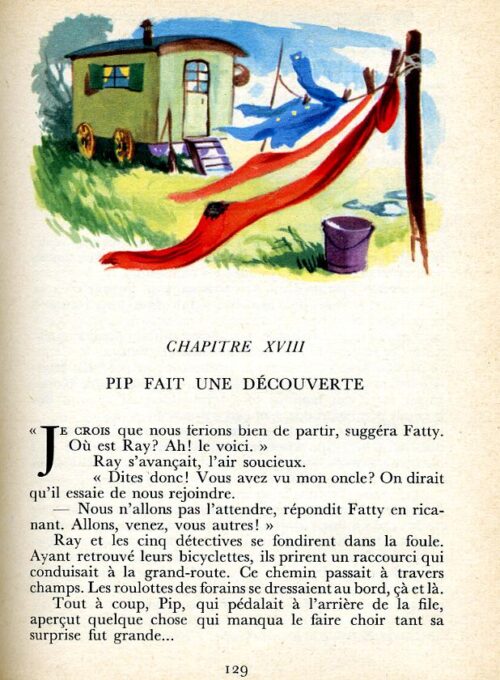 BLYTON Camp - 19