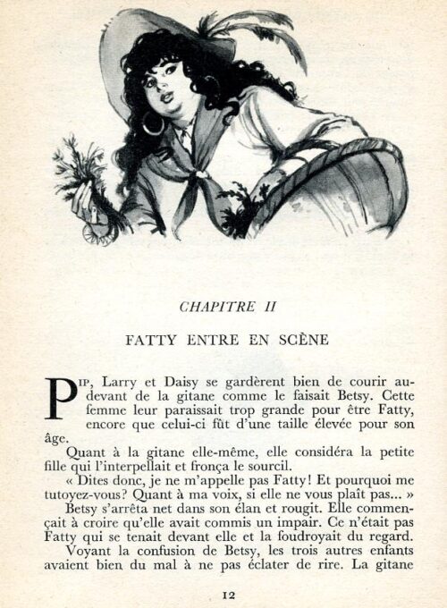 BLYTON Camp - 2