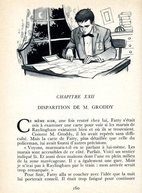 BLYTON Camp - 25