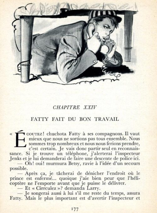 BLYTON Camp - 28