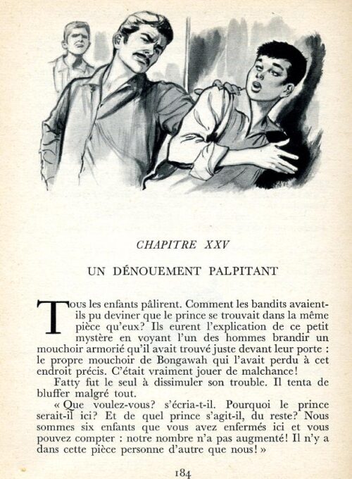 BLYTON Camp - 29
