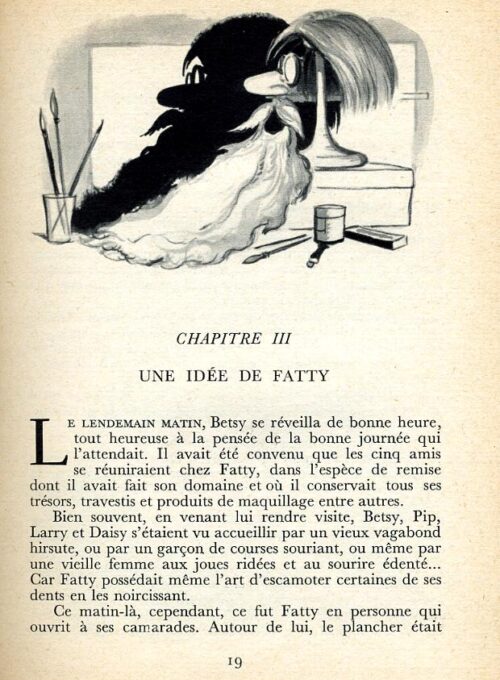 BLYTON Camp - 3