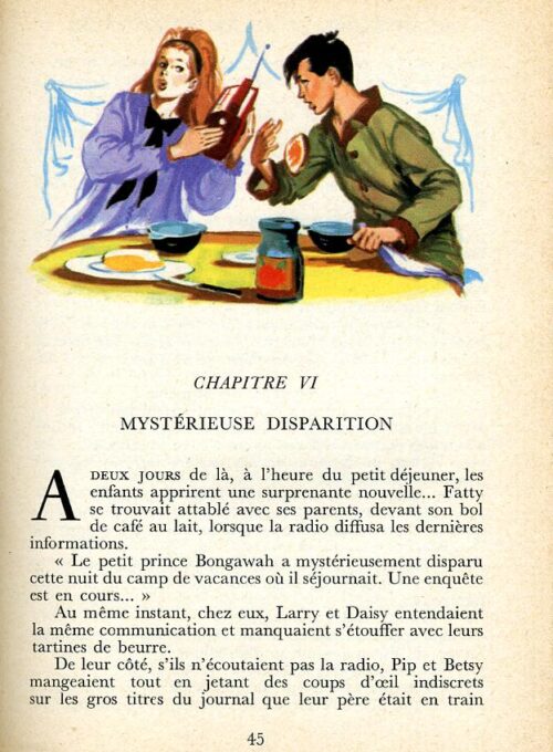 BLYTON Camp - 6