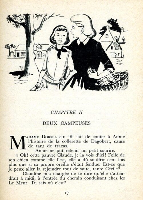 BLYTON Distingue - 2