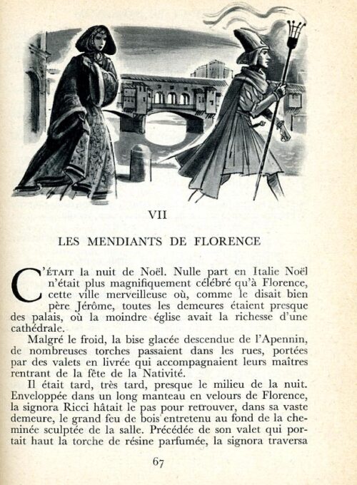 BONZON Princesse - 10