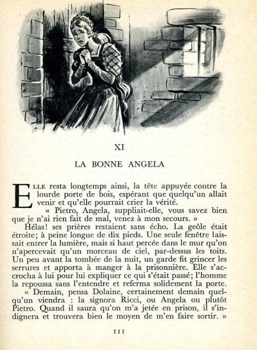 BONZON Princesse - 15