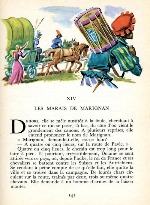 BONZON Princesse - 19