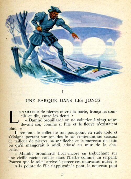 BONZON Princesse - 2