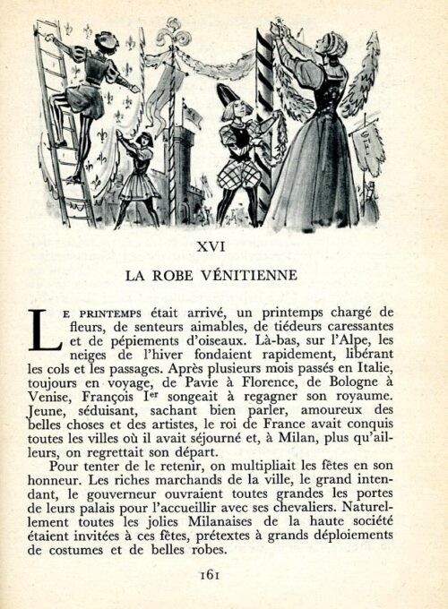 BONZON Princesse - 21