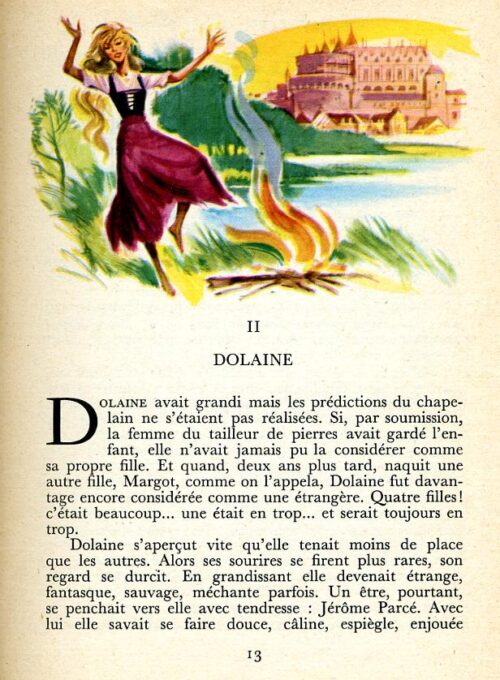 BONZON Princesse - 3