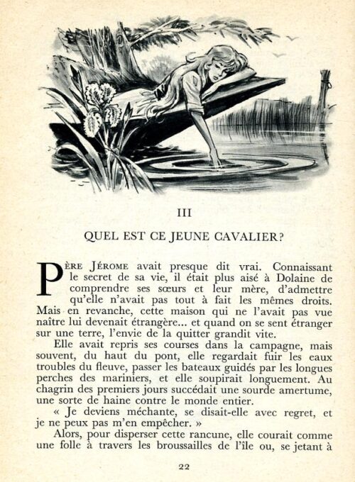 BONZON Princesse - 4