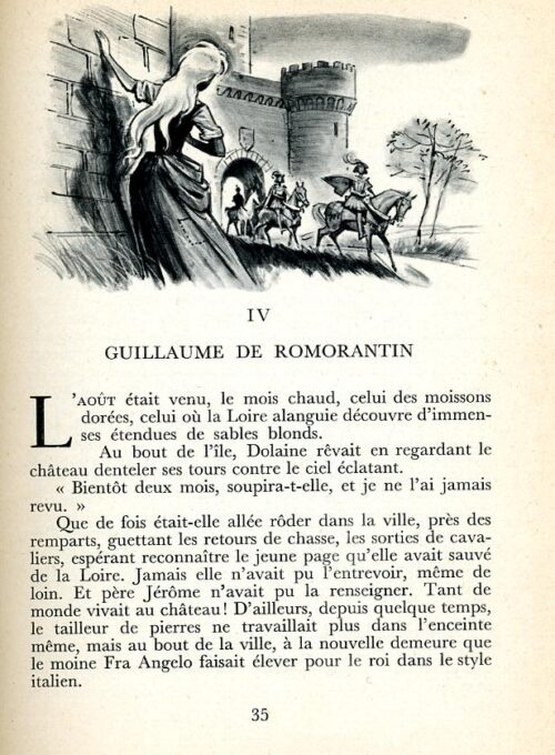 BONZON Princesse - 7