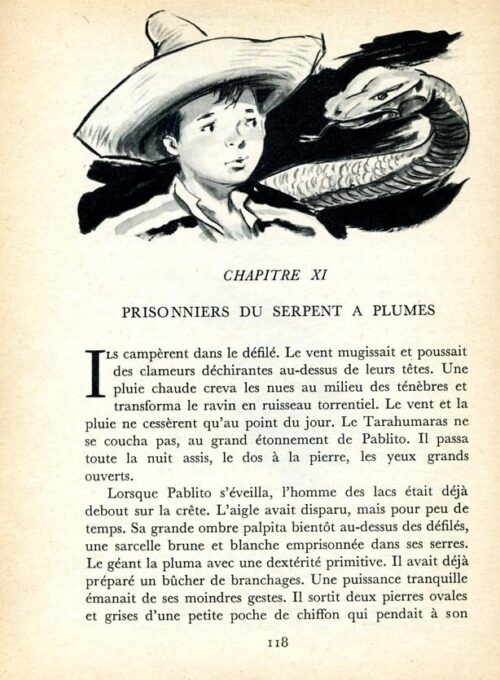 DISNEY Pablito - 12