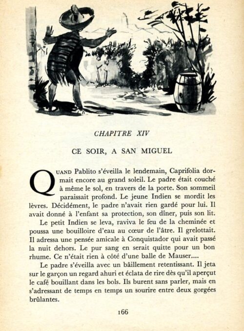 DISNEY Pablito - 15