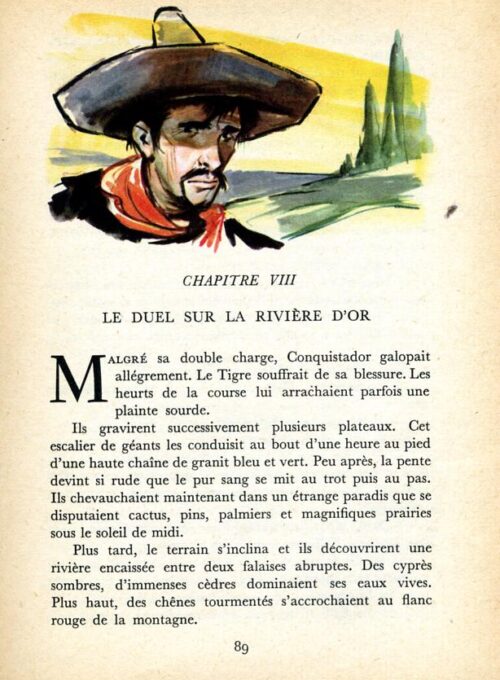 DISNEY Pablito - 9