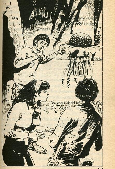 EBLY Robots - 15