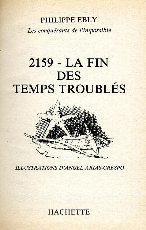 EBLY Temps - 5 EBLY Temps - 5