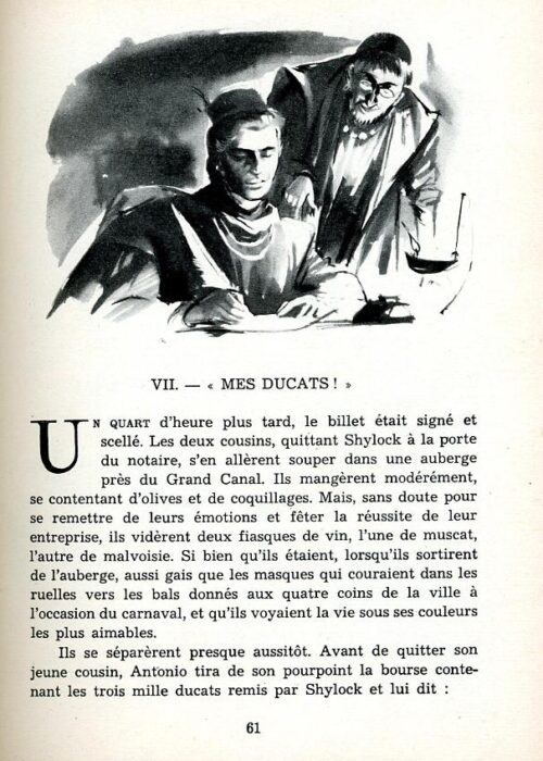 SHAKES Venise - 10