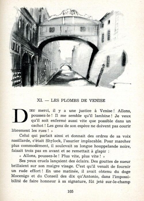 SHAKES Venise - 14