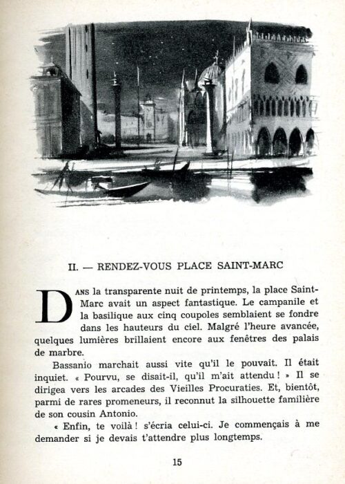 SHAKES Venise - 3
