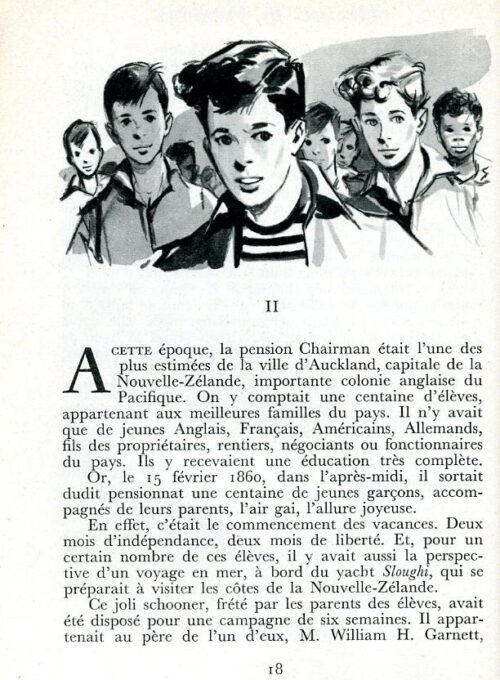 VERNE Vacances - 14