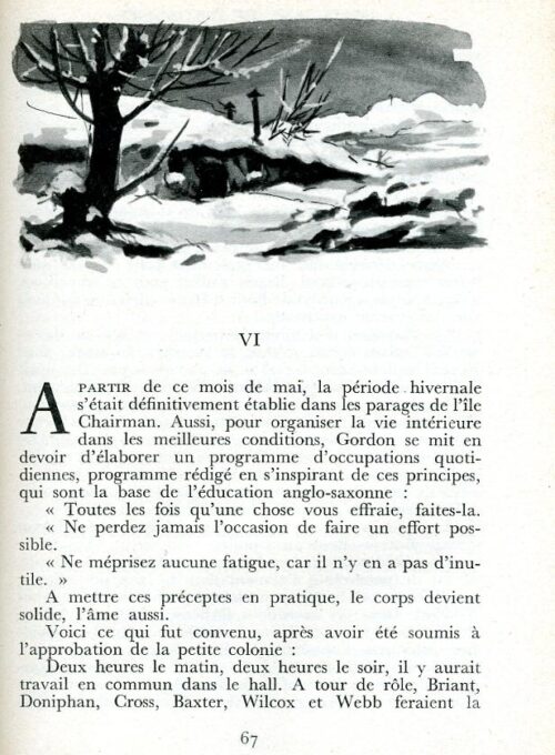 VERNE Vacances - 25