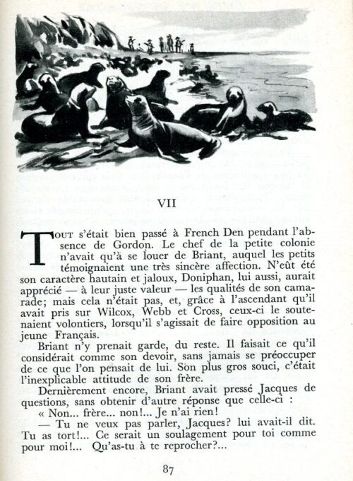 VERNE Vacances - 27