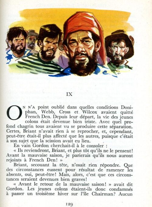 VERNE Vacances - 34