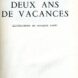 VERNE Vacances - 6