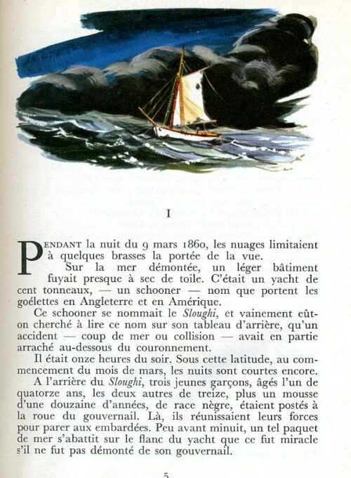 VERNE Vacances - 9