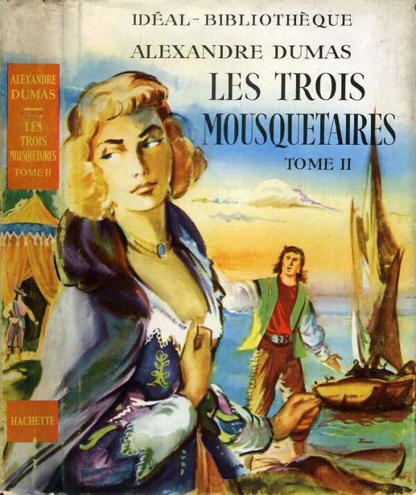2 Trois Mous DUMAS rec dos sans 2 Trois Mous DUMAS rec dos sans