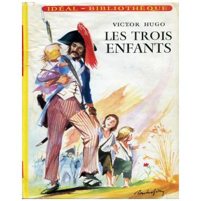 400 _ HUGO Enfants - 3 400 _ HUGO Enfants - 3