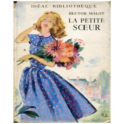 400 _ MALOT Soeur - 1 400 _ MALOT Soeur - 1
