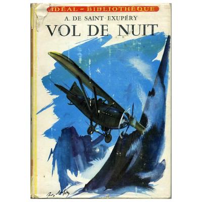400 _ VOL DE NUIT 400 _ VOL DE NUIT