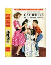 CATHERINE et les chiens perdus