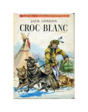 CROC - BLANC