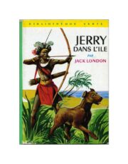 JERRY DANS L'ILE