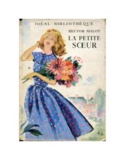 LA PETITE SOEUR - 1