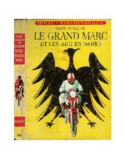LE GRAND MARC ET LES AIGLES NOIRS - 3