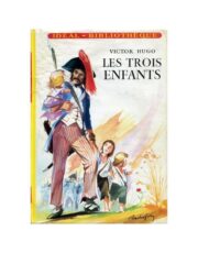 LES TROIS ENFANTS