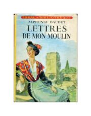 LETTRES DE MON MOULIN