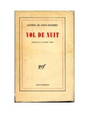 VOL DE NUIT