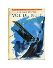 VOL DE NUIT