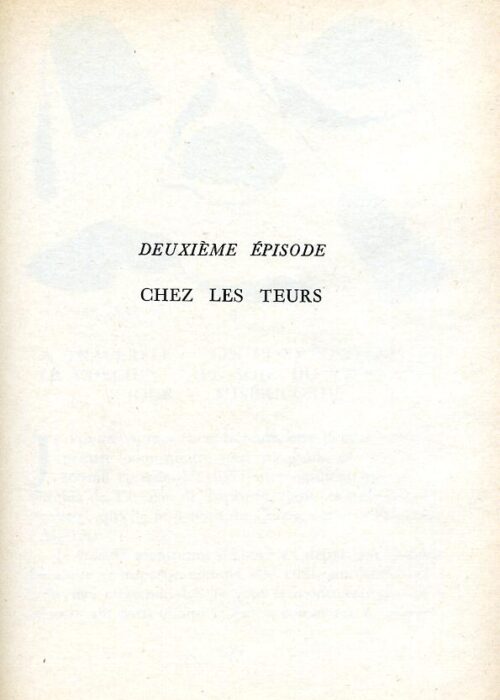 DAUDET Tarascon - 21