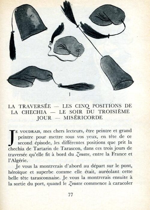DAUDET Tarascon - 23
