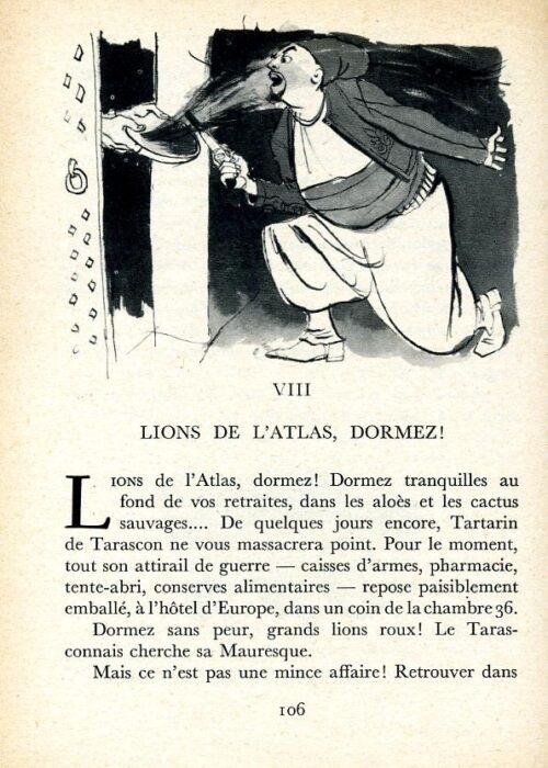 DAUDET Tarascon - 31
