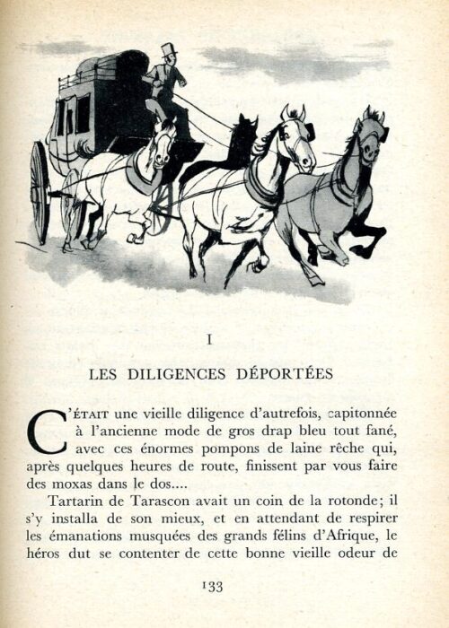DAUDET Tarascon - 39